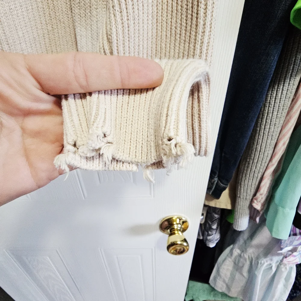 Pistola Women's Sweater